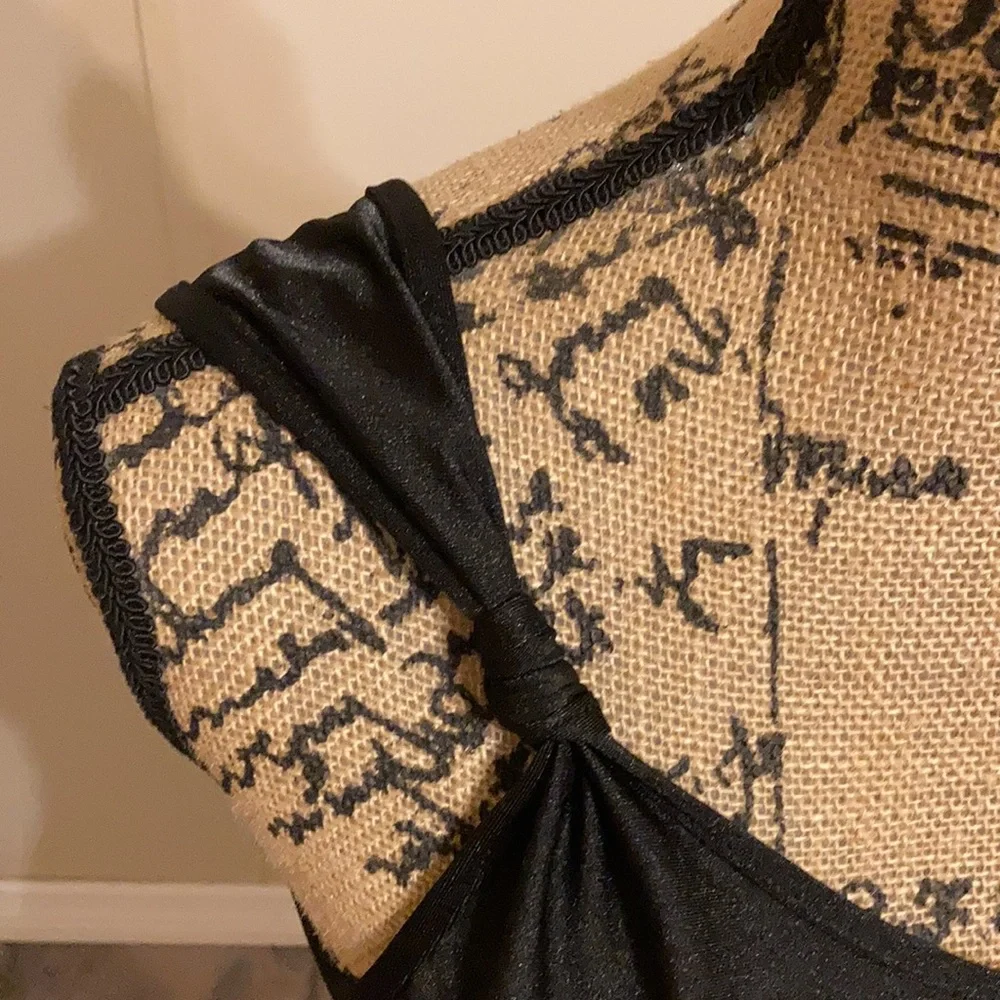 SHEINSXY crop top - Picture 3 of 5